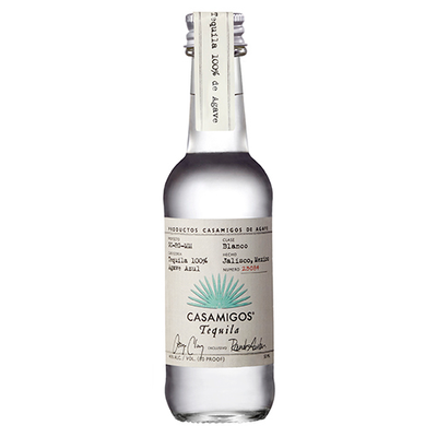 Product CASAMIGOS TEQUILA BLANCO 60PK