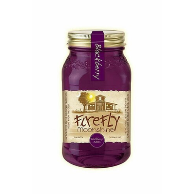 Product FIREFLY MOONSHINE BLACKBERRY 750ML