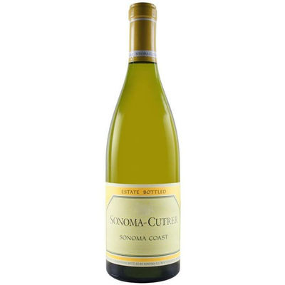 Product SONOMA CUTRER CHARDONNAY SONOMA COAST 750ML