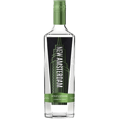Product NEW AMSTERDAM GIN 750ML