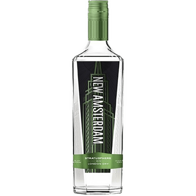 Product NEW AMSTERDAM LONDON DRY