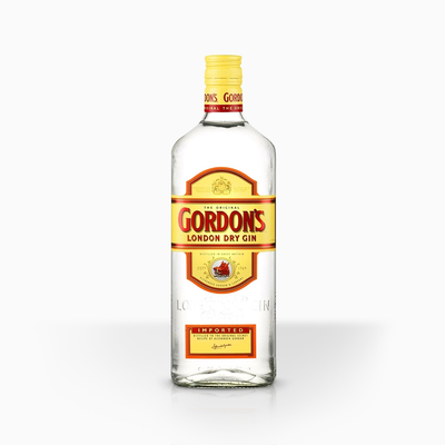 Product GORDON'S GIN 375ML