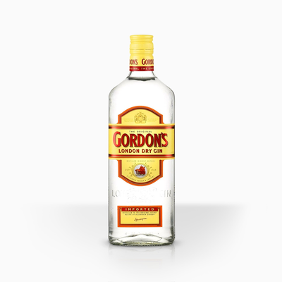 Product GORDON'S GIN 750ML