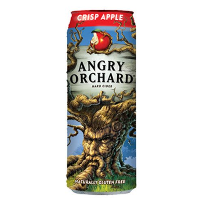 Product ANGRY ORCHID 16OZ CAN