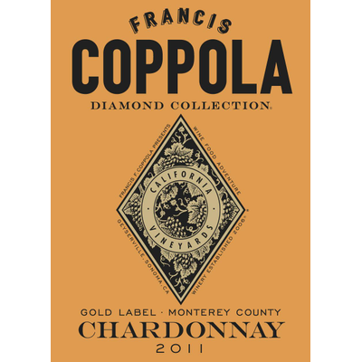 Product COPPOLA DC CHARDONNAY 750ML