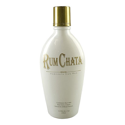 Product RUM CHATA 375ML