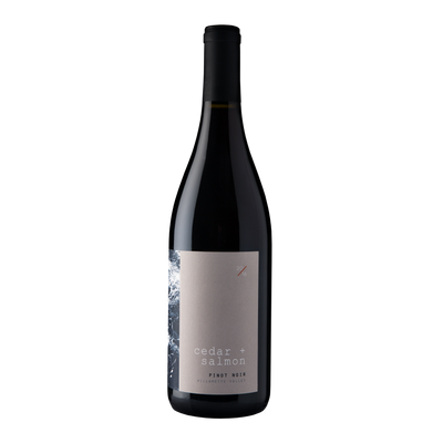 Product CEDAR AND SALMON PINOT GRIS