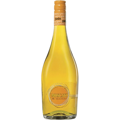 Product LUNANE MOSCATO MANGO 750ML