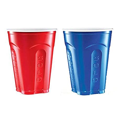 Product 20 SOLO CUPS 20 LB