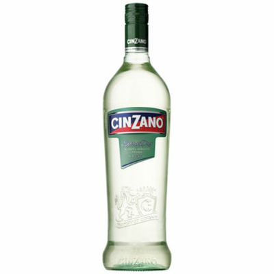 Product CINZANO EXTRA DRY VERMOUTH 1 L