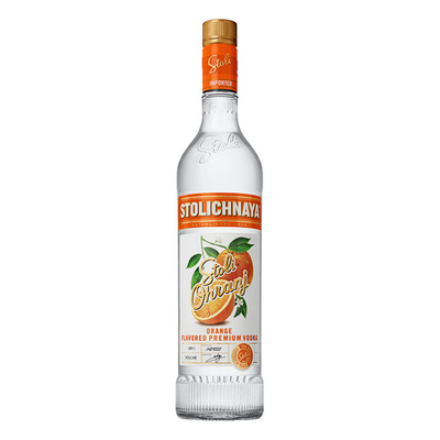 Product STOLICHNAYA OHRANJ
