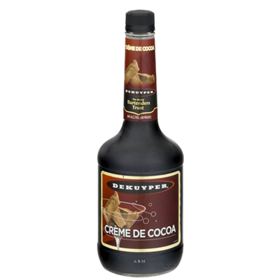 Product DEKUYPER CACAO DARK