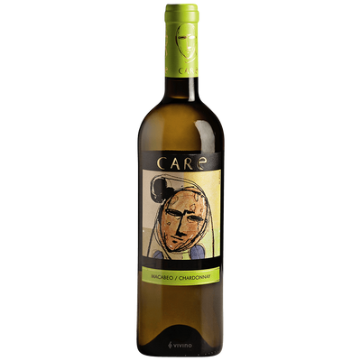 Product CARE MACABEO/CHARDONNAY