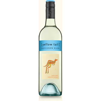 Product YELLOW TAIL SAUVIGNON BLANC 1.5 L