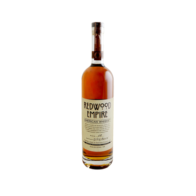 Product REDWOOD EMPIRE AMERICAN WHISKEY