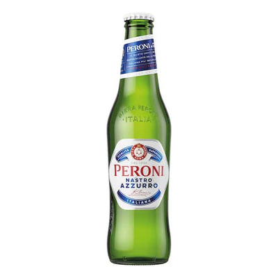 Product PERONI BEER 12OZ