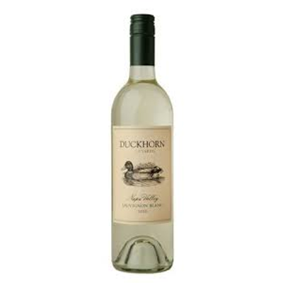 Product DUCKHORN SAUVIGNON BLANC 750ML