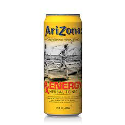 Product ARIZONA ENERGY 23OZ