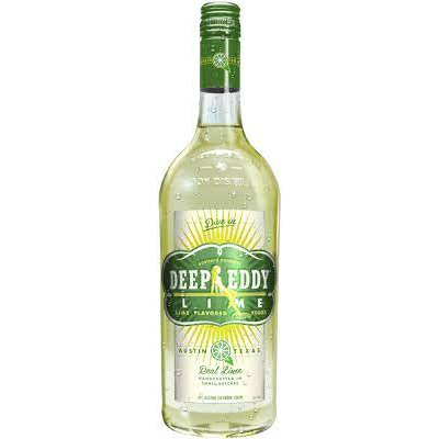 Product DEEP EDDY LIME 1.75