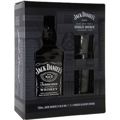 Product JACK 750 GIFT SET