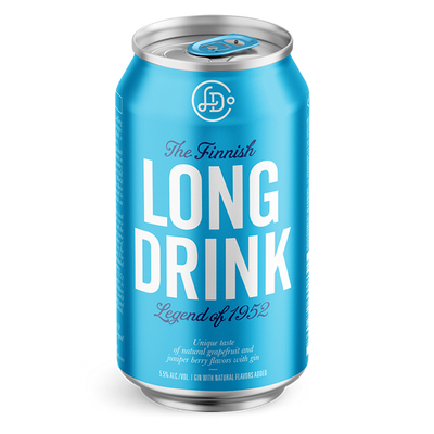 Product LONG DRINK LEGEND 12OZ