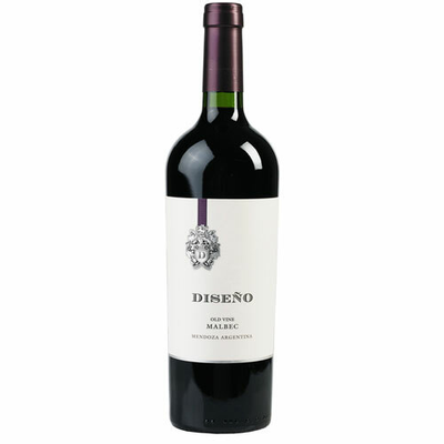 Product DISENO MALBEC 750ML