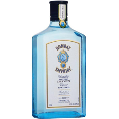 Product BOMBAY SAPPHIRE FLASK           