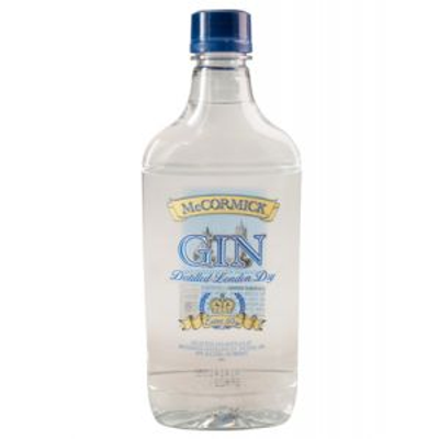 Product MCCORMICK GIN 375ML