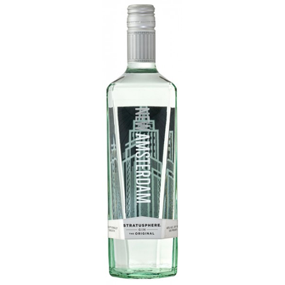 Product NEW AMSTERDAM  STRAIGHT GIN 100ML