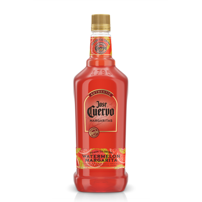 Product JOSE CUERVO RTD WATERMELON MARG 1.75L