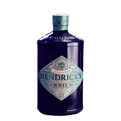 Product HENDRICK ORBIUM GIN 750ML