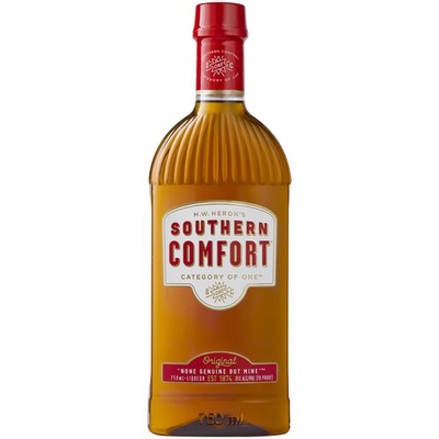 Product SOUTHERN COMFORT PET 750ML