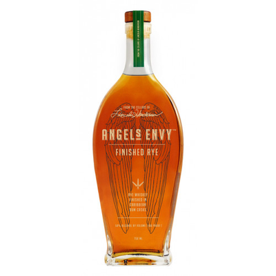 Product ANGELS ENVY RYE WHISKEY 750ML
