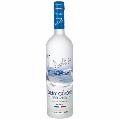 Product GREY GOOSE 750