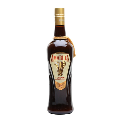 Product AMARULA CREAM LIQ. 750ML