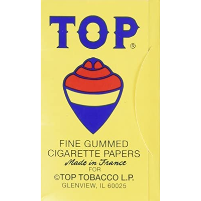 Product TOP  CIGARETTE PAPER