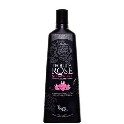 Product TEQUILA ROSE STRAWBERRY 375ML