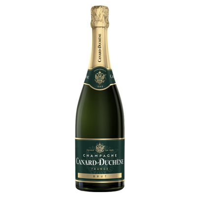 Product CANARD DUCHENE BRUT 750ML