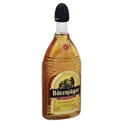 Product BARENJAGER HONEY 6PK