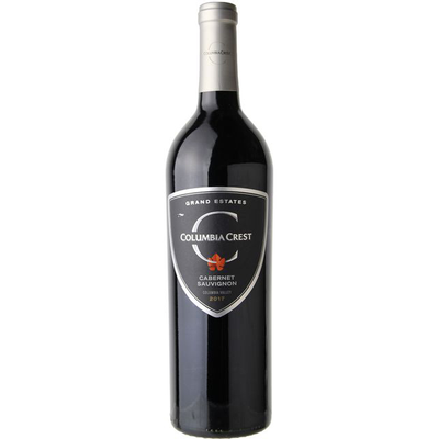 Product COLLEGE CREST GRAND ESTATE CABERNET SAUVIGNON 750ML