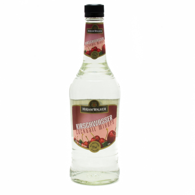 Product HIRAM WALKER KIRSCHWASSER