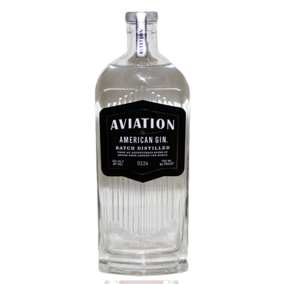 Product AVIATION GIN PL                 