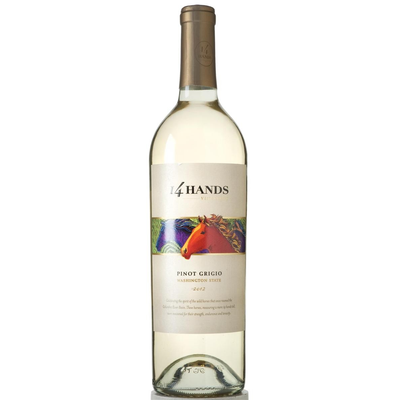 Product 14 HANDS PINOT GRIGIO 750ML