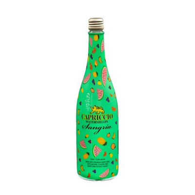 Product CAPRICCIO WATERMELON SANGRIA 750ML