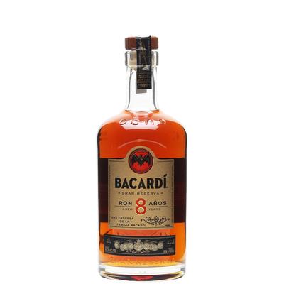 Product BACARDI 8                       