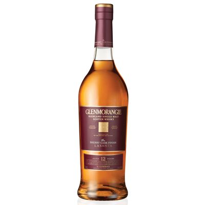 Product GLENMORANGIE LASANTA 92' 750 ML