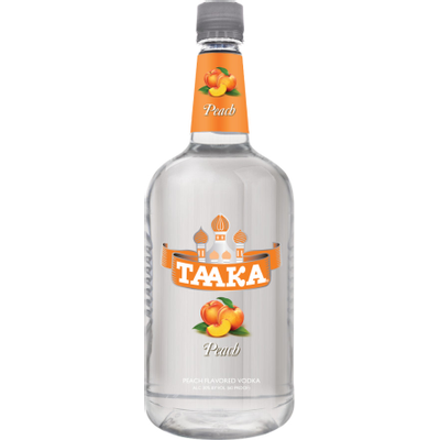 Product TAAKA PEACH 1.75L