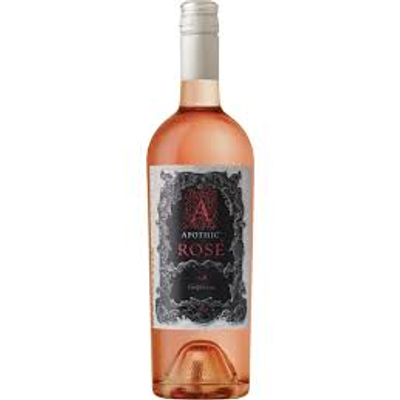 Product APOTHIC ROSE 750ML