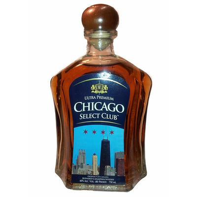 Product GA SELECT CLUB 750ML