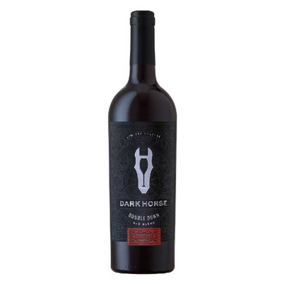 Product DARKHORSE DOUBLE DOWN RED BLEND